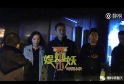 卓伟月底爆料最新消息是真的吗,最新消息真实性揭秘